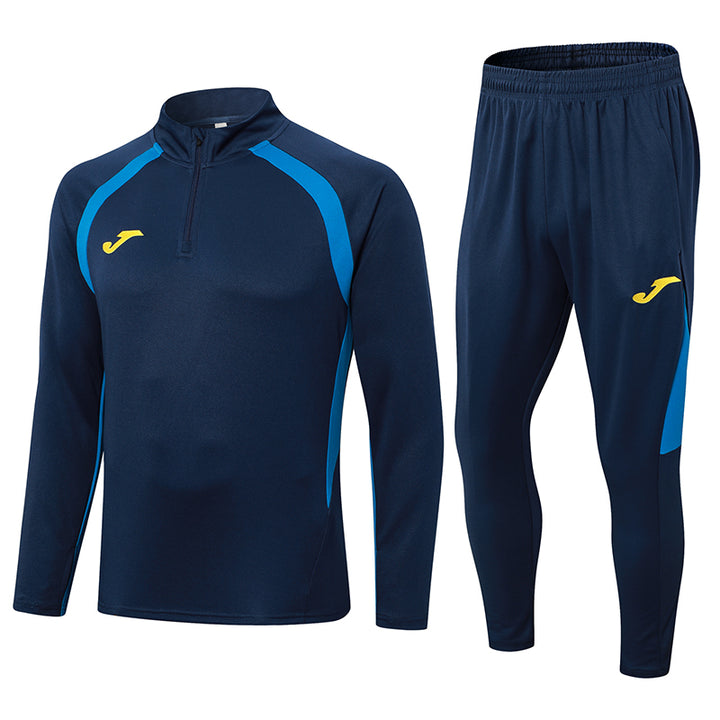Conjunto Treino Joma - Azul II