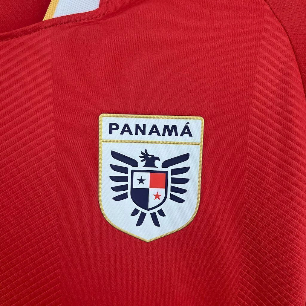 Camisa Panamá Home 2026