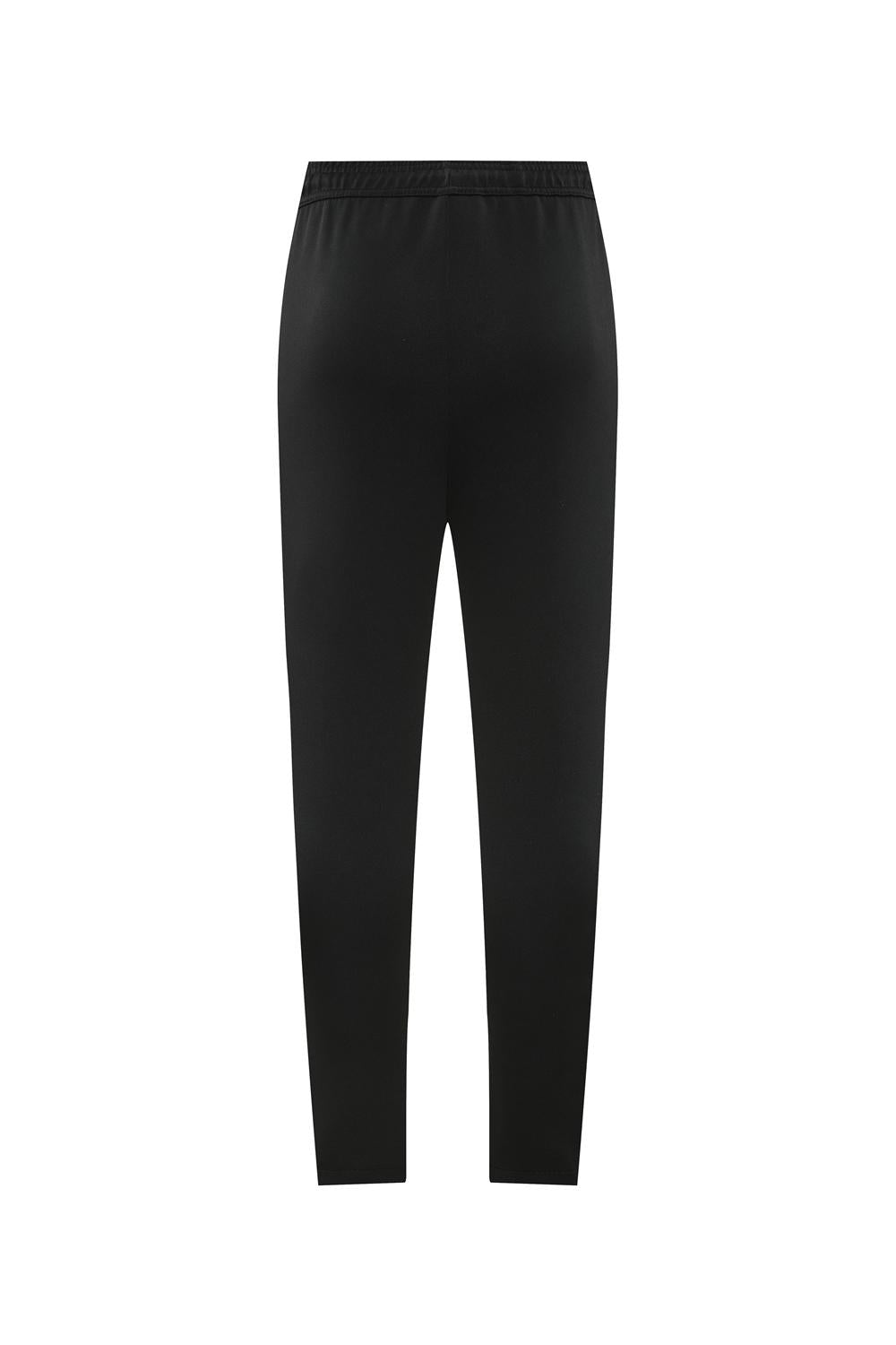 Calça Treino Adidas - Preto/Dourado
