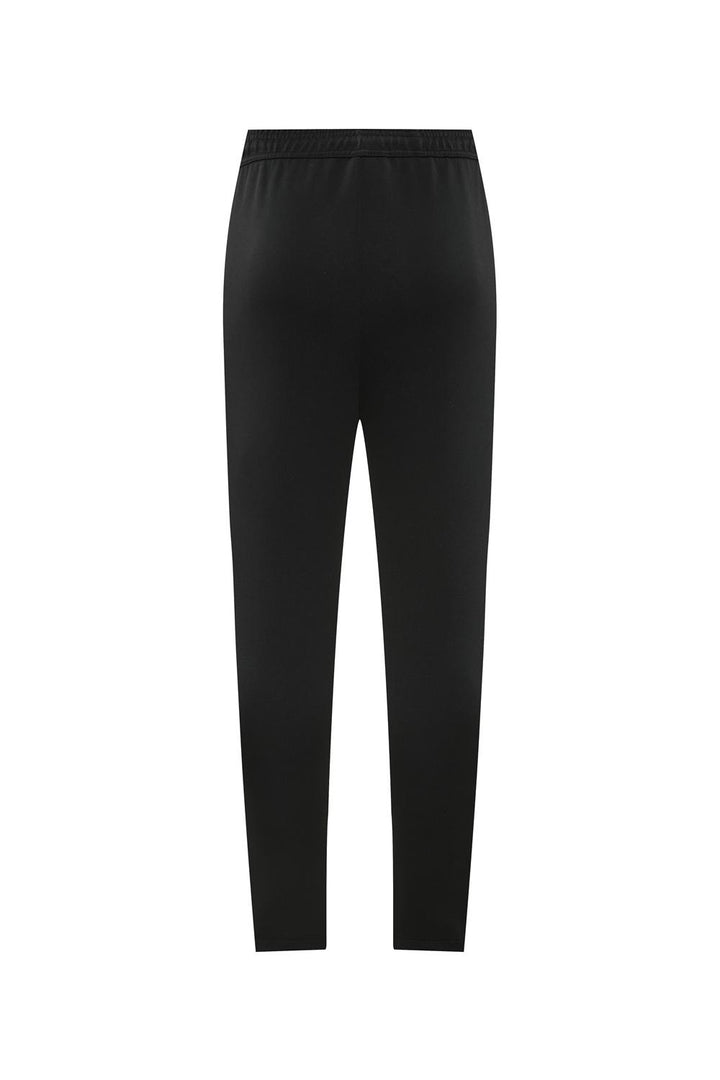 Calça Treino Adidas - Preto/Dourado