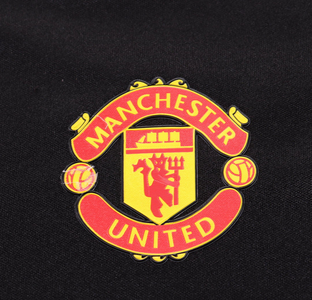 Camisa Retrô Manchester United 1998/99 Third Infantil – Belt Sports