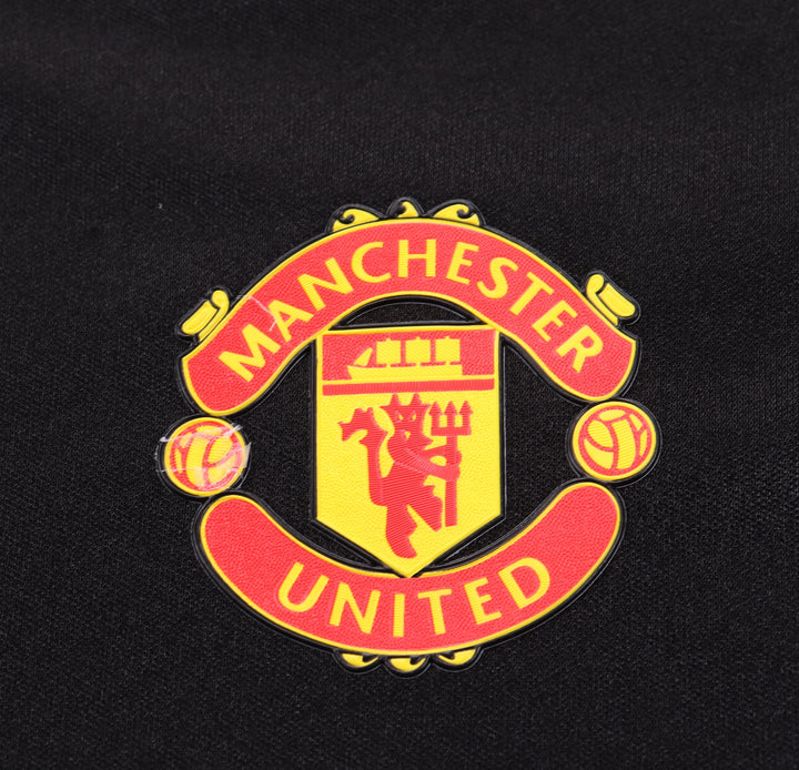 Camisa Retrô Manchester United 1998/99 Third Infantil – Belt Sports
