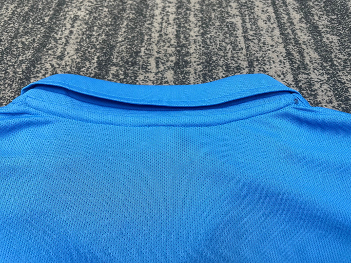 Camisa Retrô Napoli 1987/88 Home Infantil – Belt Sports