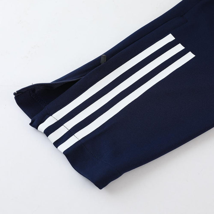 Calça Treino Adidas - Azul Marinho II
