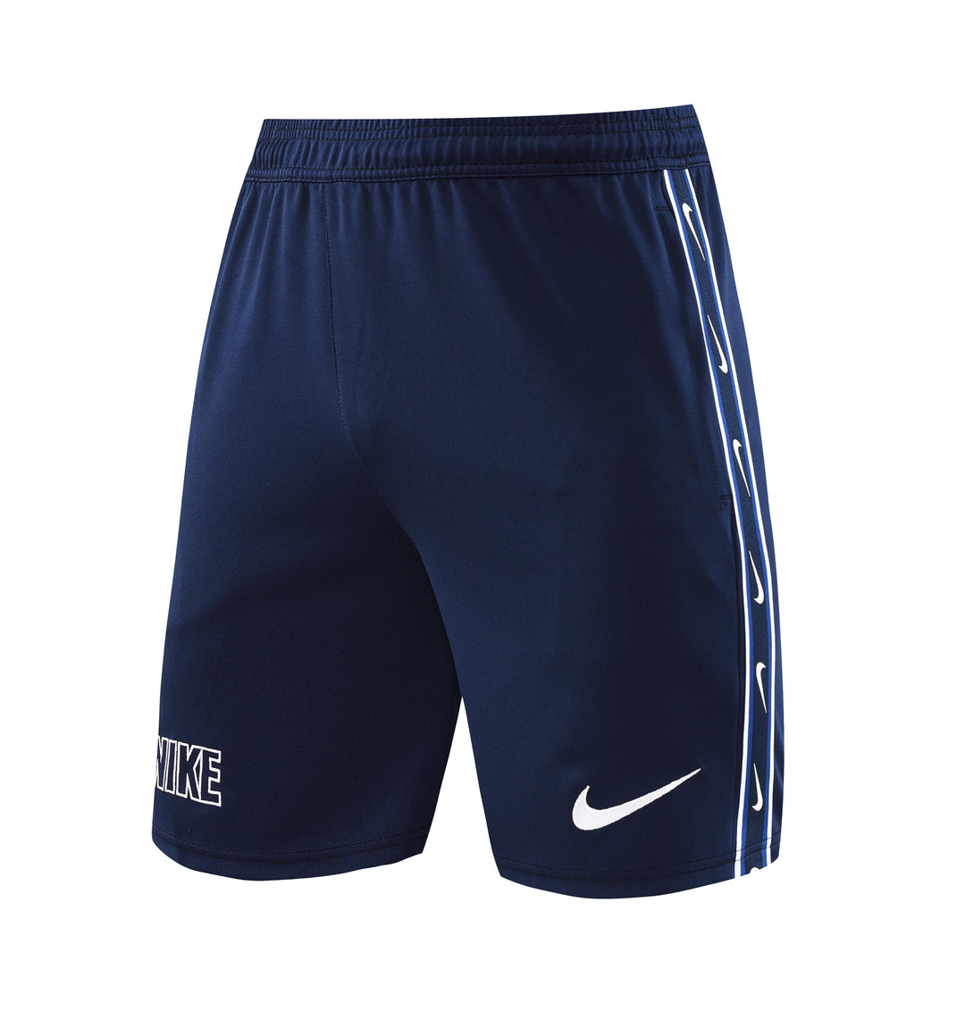 Short Treino Nike - Azul Marinho