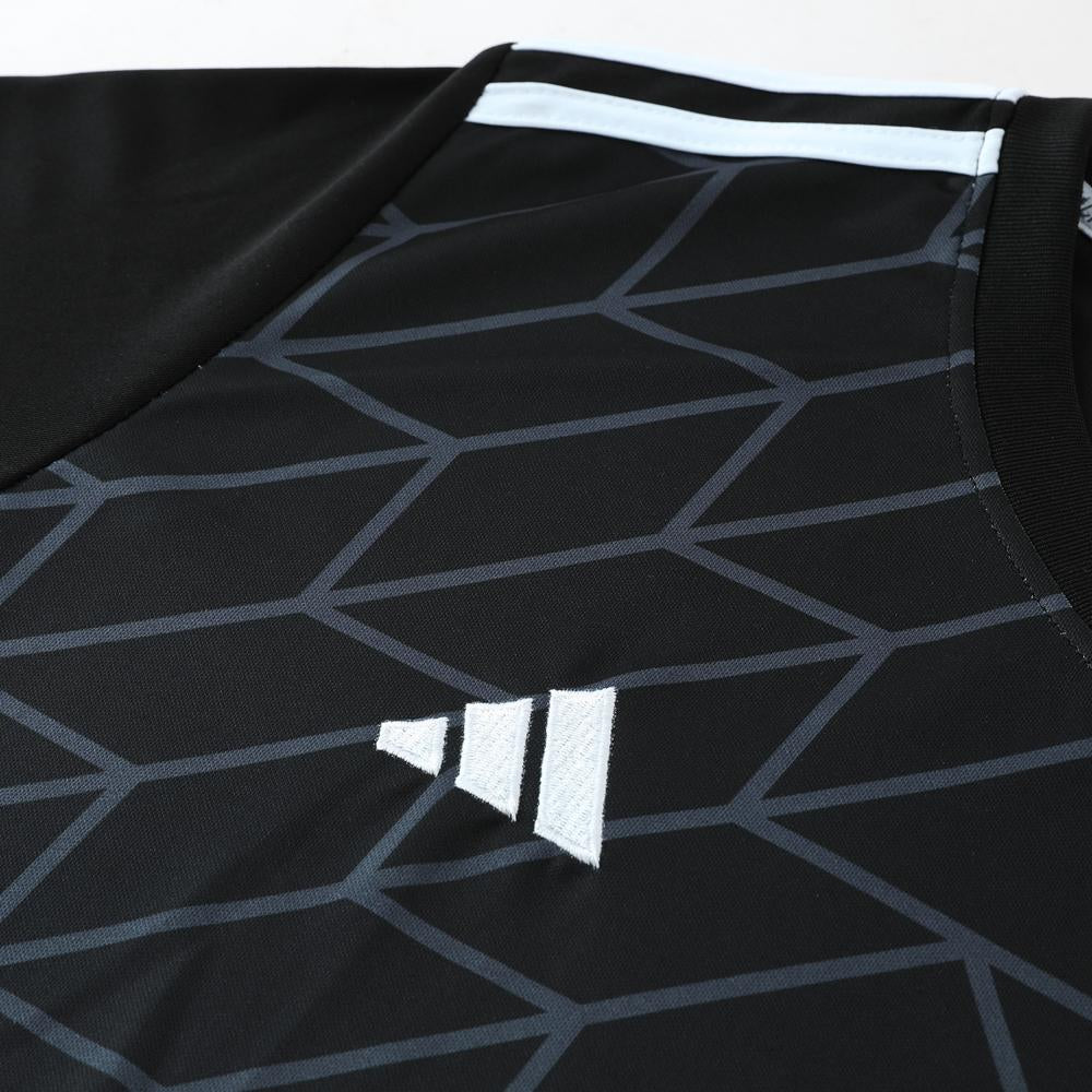 Camisa Treino Adidas - Preto III