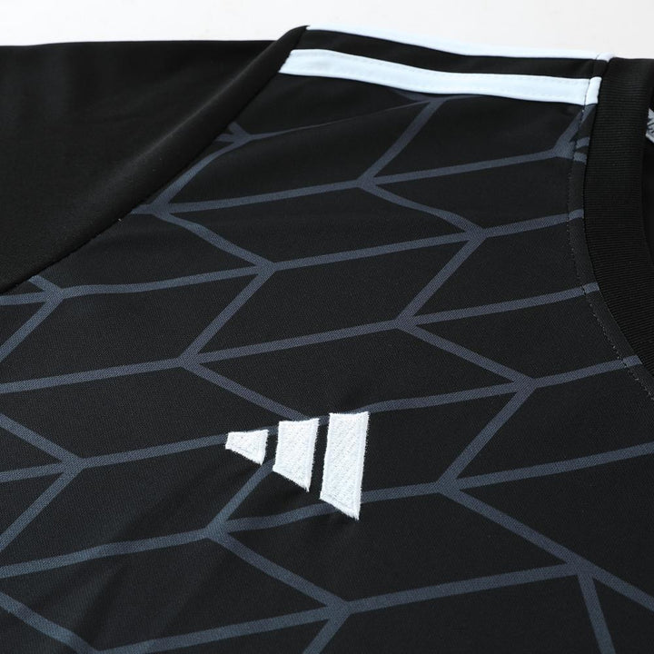 Camisa Treino Adidas - Preto III