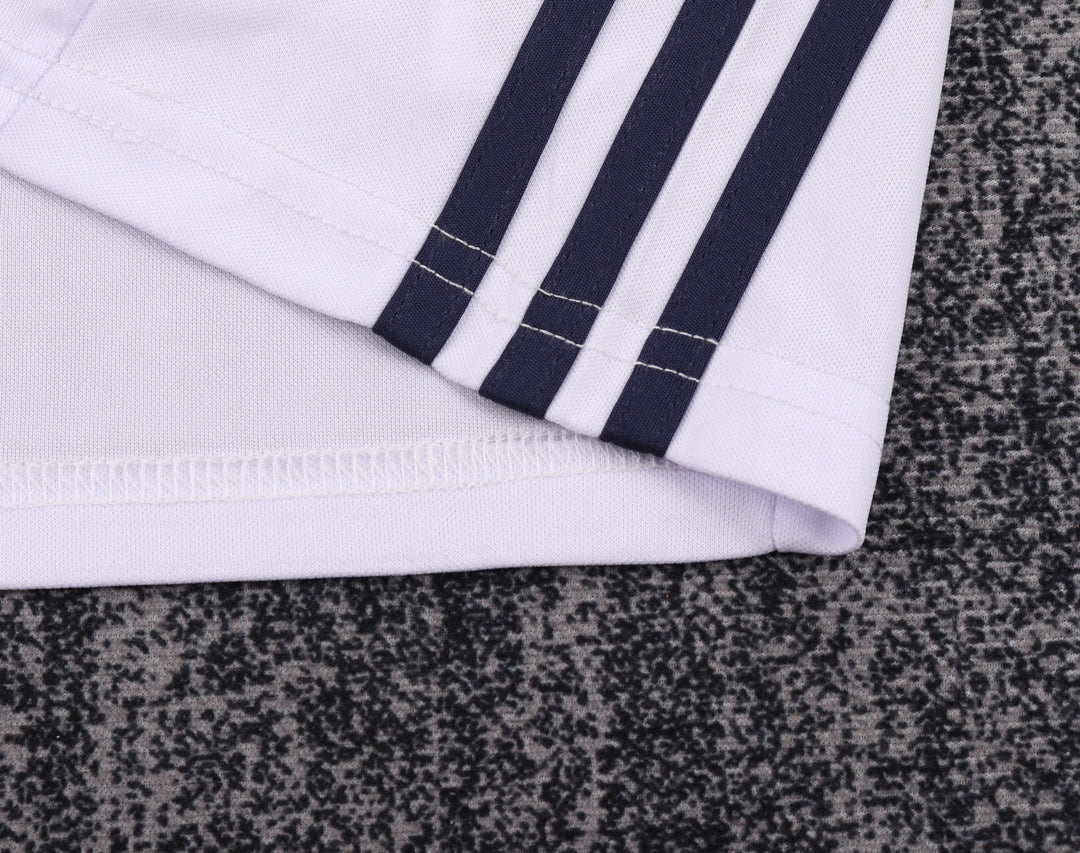 Camisa Retrô Japão 2016 Away Infantil – Belt Sports