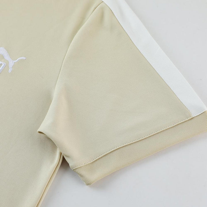 Camisa Treino Puma - Amarelo