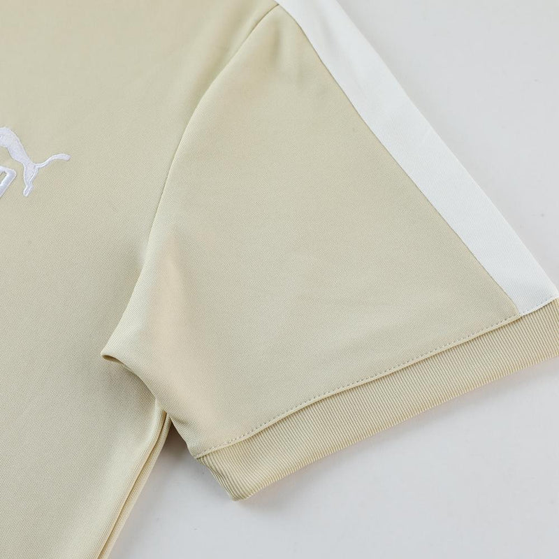 Camisa Treino Puma - Amarelo