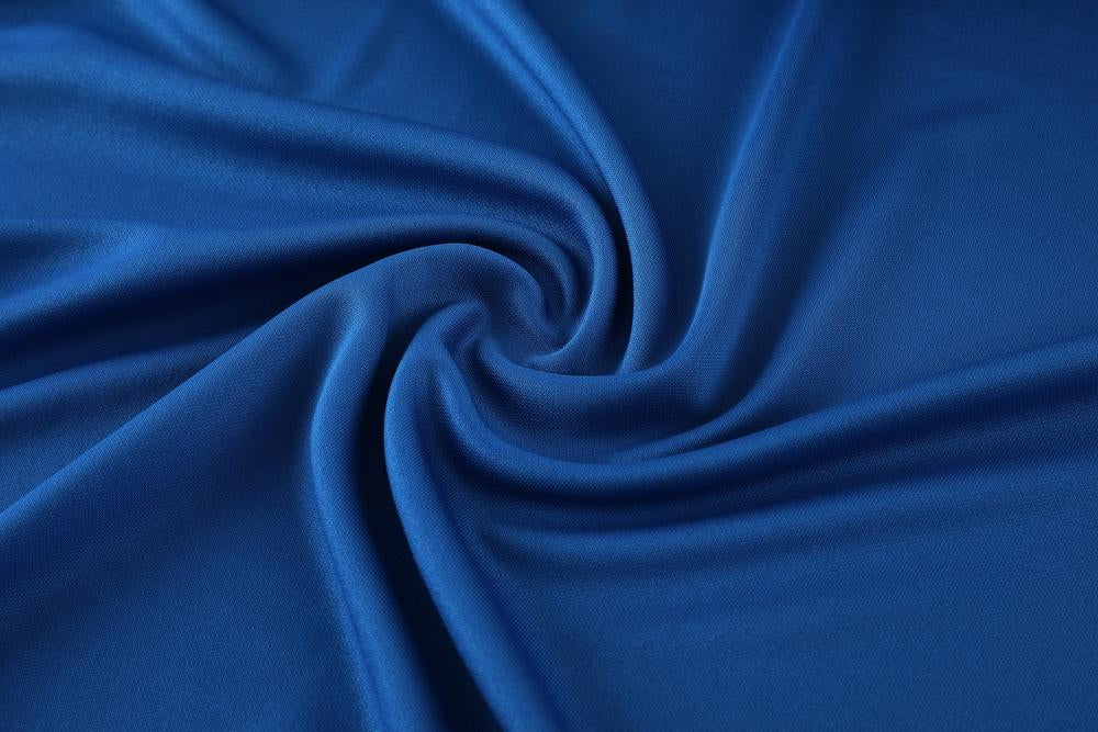 Blusão Treino Nike - Azul