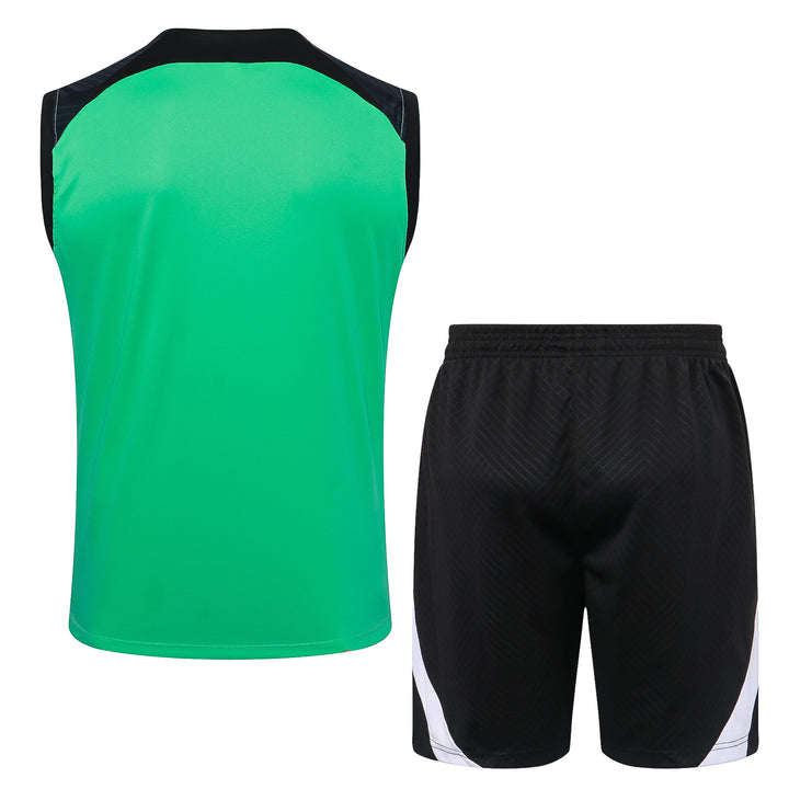 Kit Regata Chelsea 23/24 - Verde