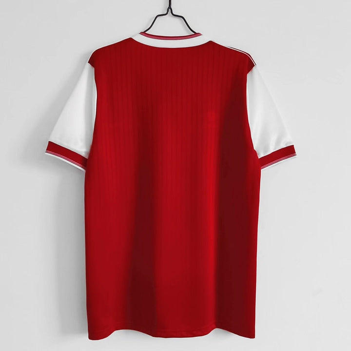 Camisa Retrô Arsenal 1983 Home – Belt Sports
