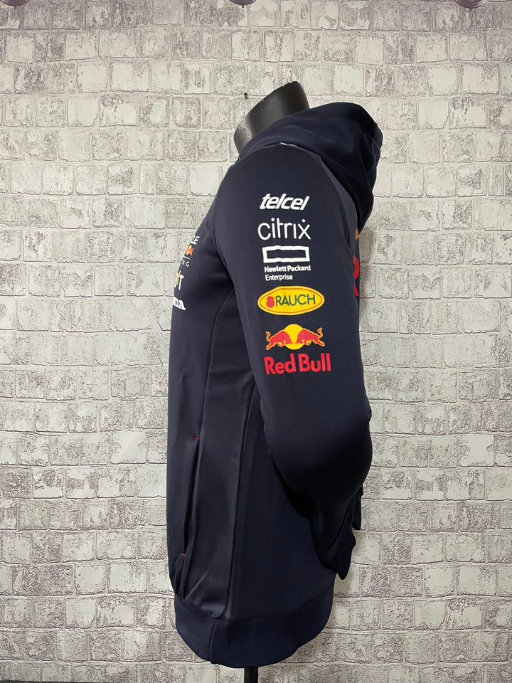 Moletom F1 Redbull