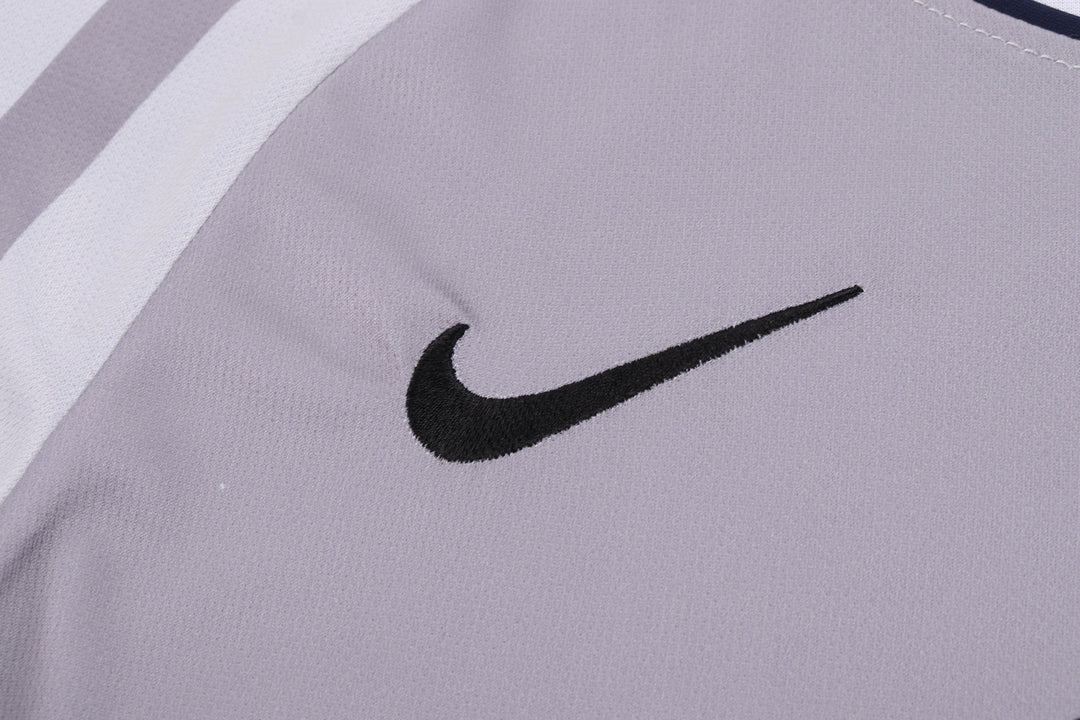 Camisa Retrô PSG 2001/02 Away Infantil – Belt Sports