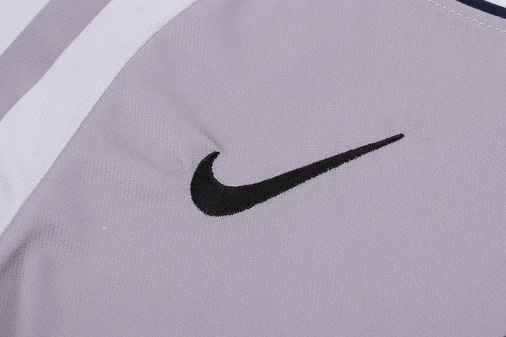 Camisa Retrô PSG 2001/02 Away Infantil – Belt Sports