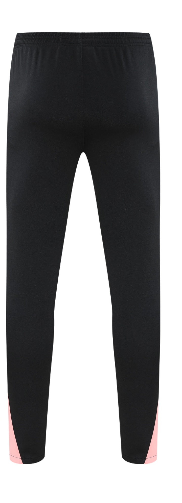 Calça PSG 2024/25 - Preto/Rosa