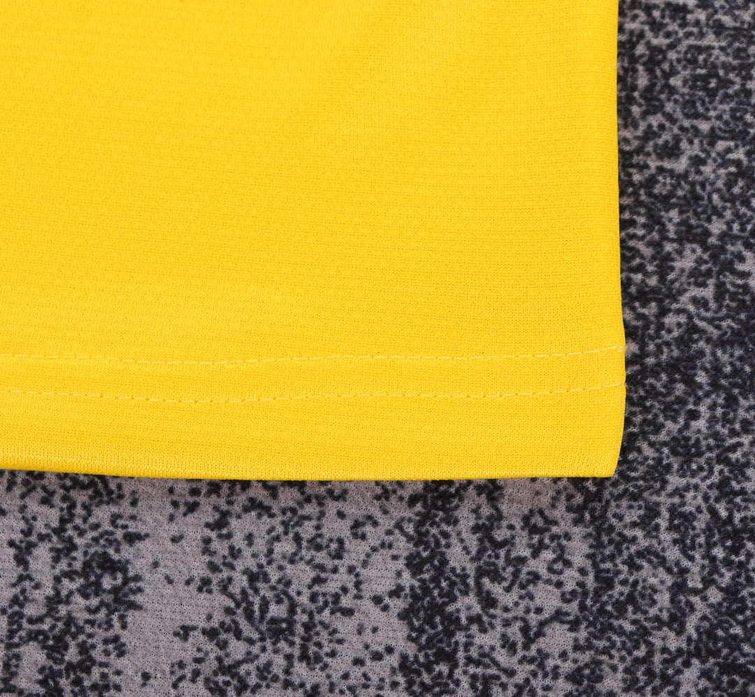 Camisa Retrô Brasil 1994 Home Infantil – Belt Sports