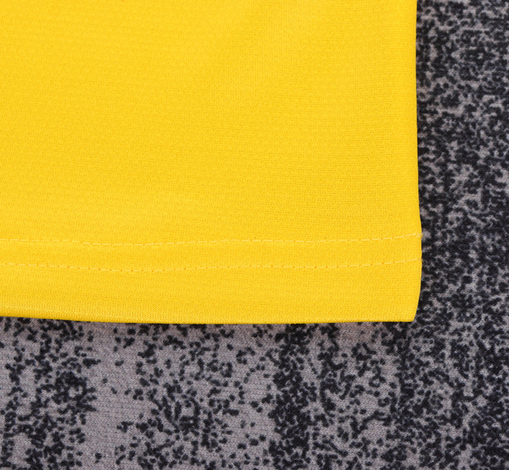 Camisa Retrô Brasil 1994 Home Infantil – Belt Sports
