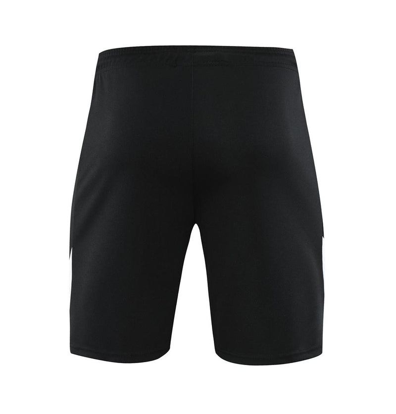 Short Treino Nike - Preto/Branco