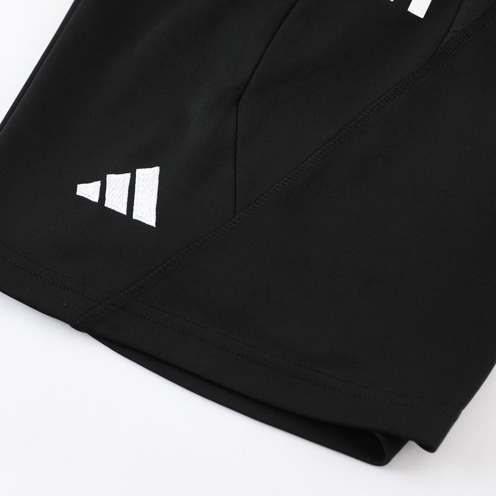 Kit Adidas - Preto III