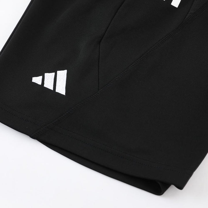 Kit Adidas - Preto III