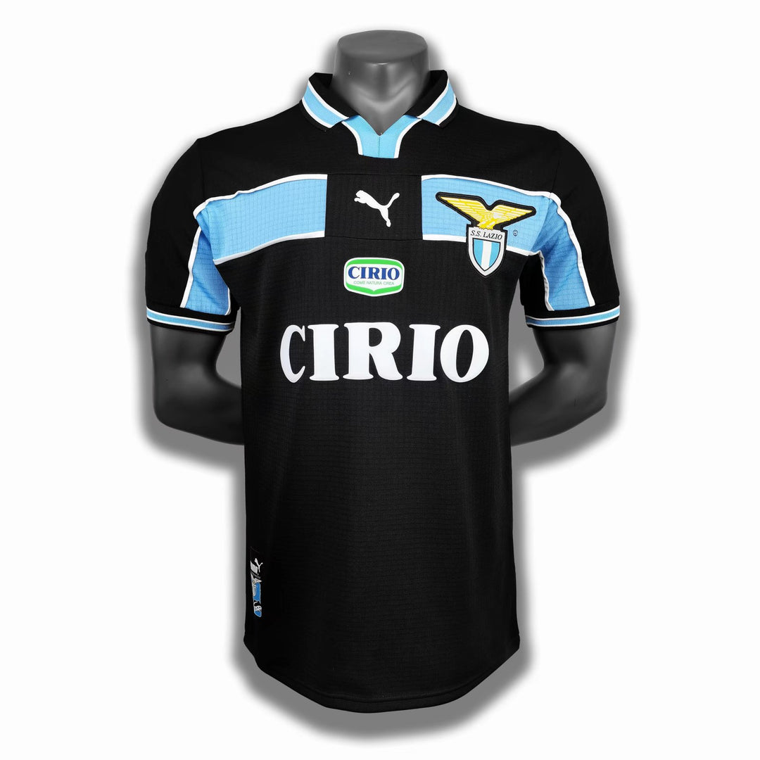 Camisa Retrô Lazio 98/99 Away