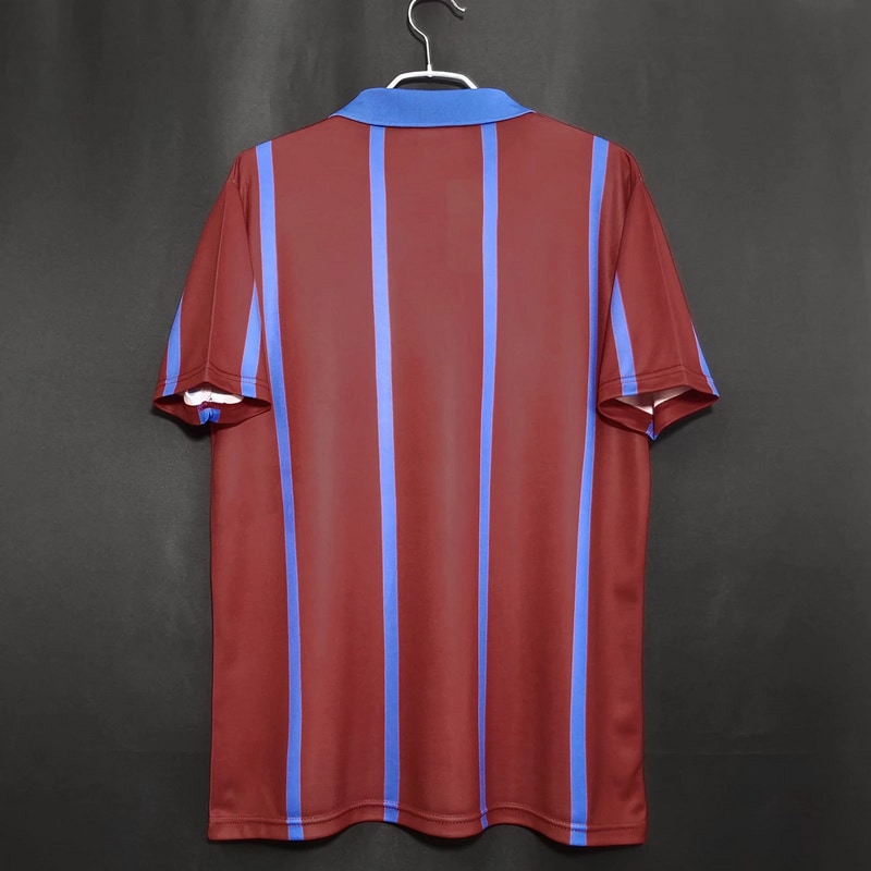 Camisa Retrô Bordeaux 1993 Home – Belt Sports