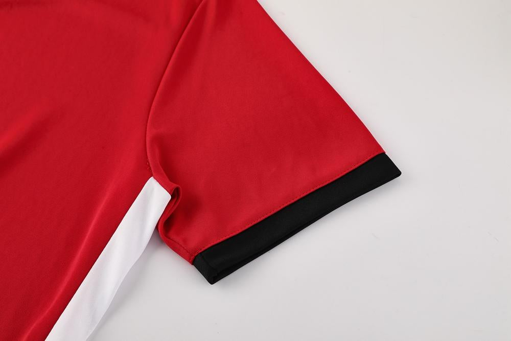 Camisa Treino Nike - Vermelho IV