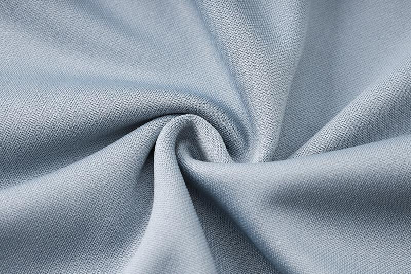 Blusão Treino Nike - Cinza