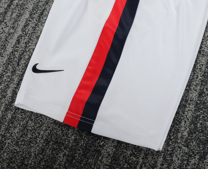 Camisa Retrô PSG 2002/03 Away Infantil – Belt Sports