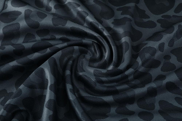 Blusão Treino Adidas - Cinza Escuro