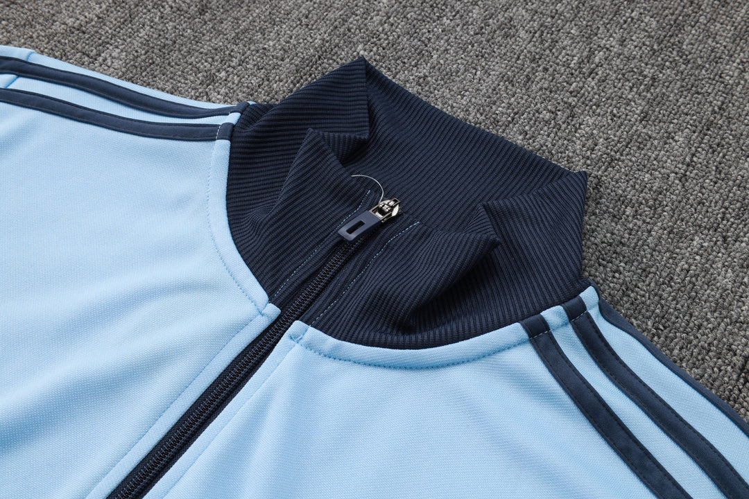 Jaqueta Argentina Adidas Originals