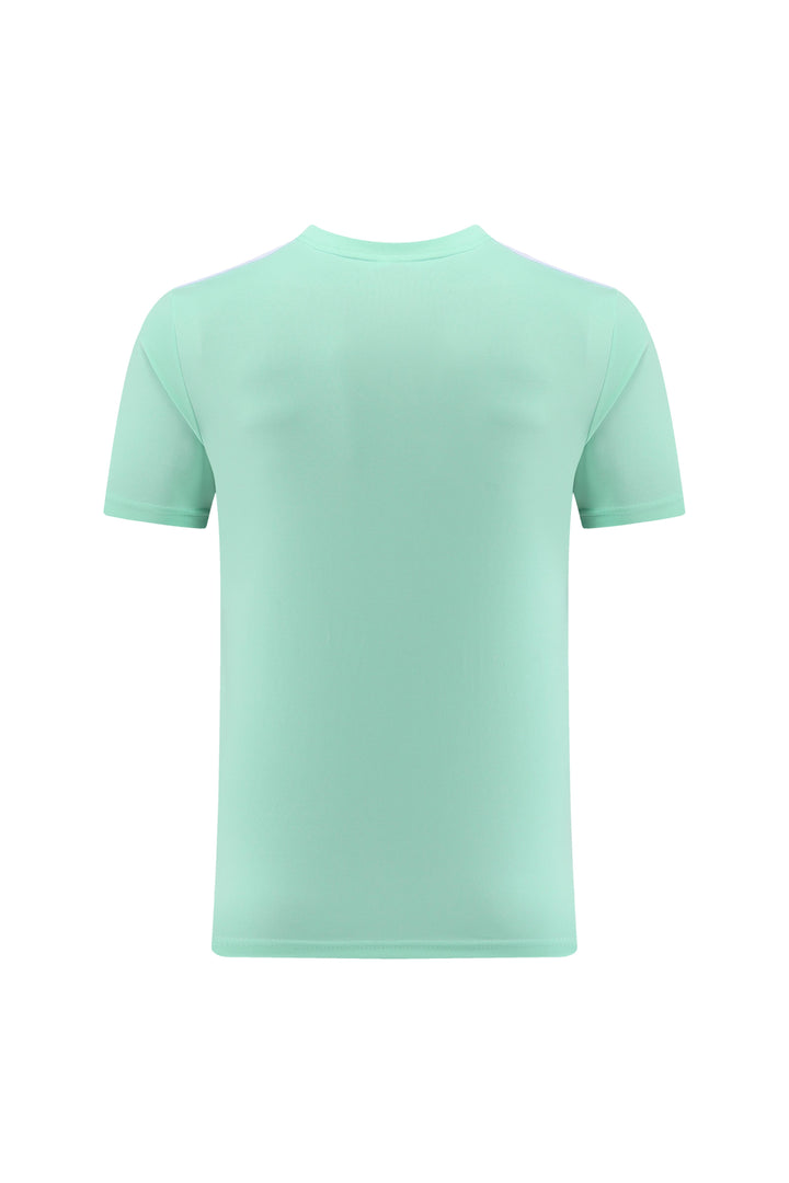 Camisa Treino Adidas - Verde Água