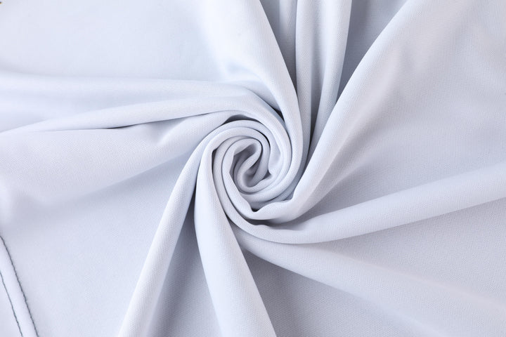 Kit Calça Nike - Cinza Escuro/Branco