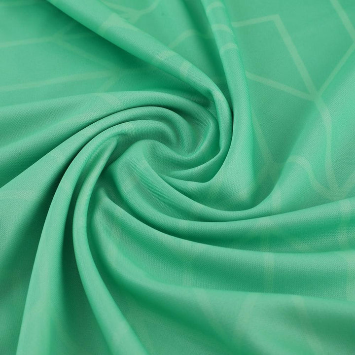 Camisa Treino Adidas - Verde Água