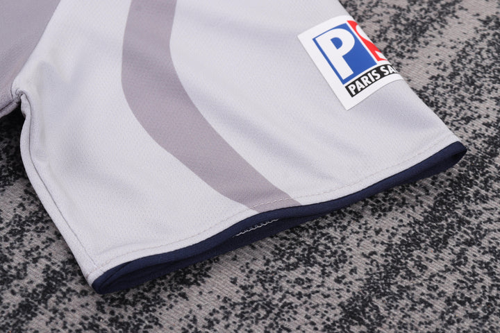 Camisa Retrô PSG 2001/02 Away Infantil – Belt Sports