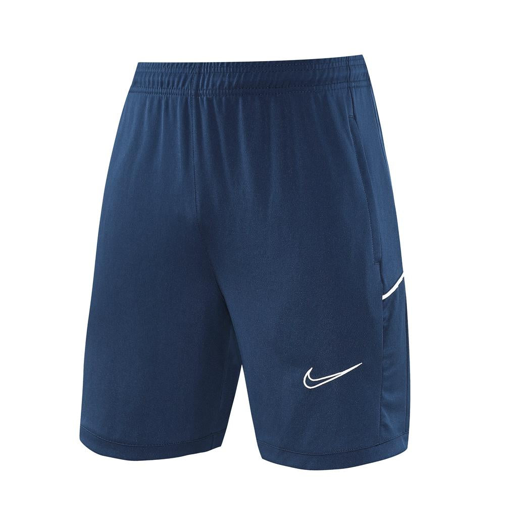 Short Treino Nike - Azul IV