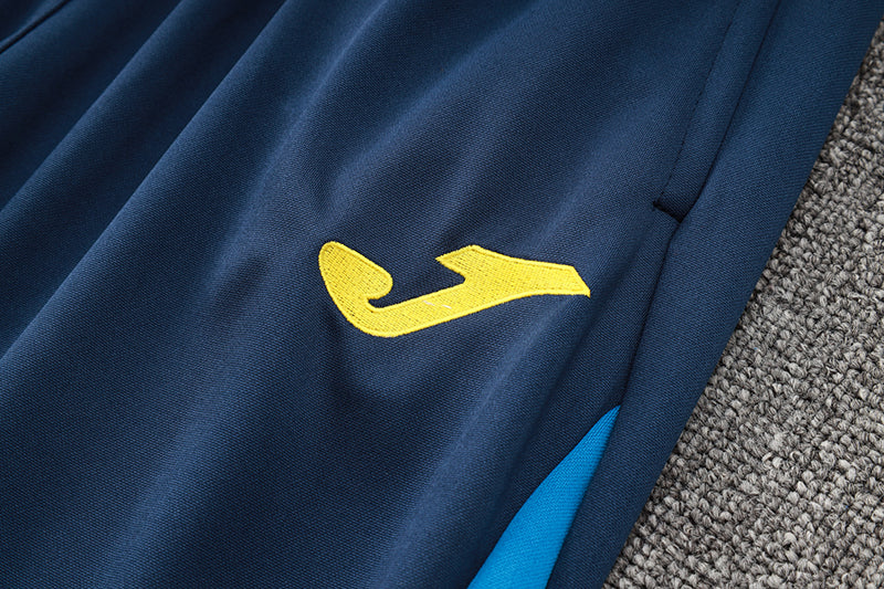Conjunto Treino Joma - Azul II
