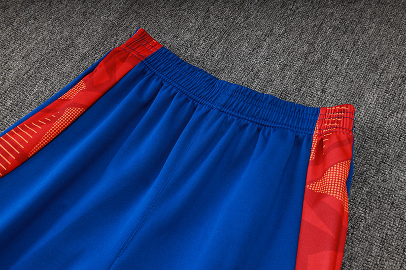 Calça Treino Adidas - Azul II