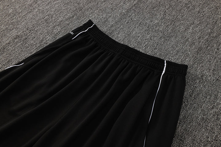 Conjunto Treino Adidas - Cinza/Preto II