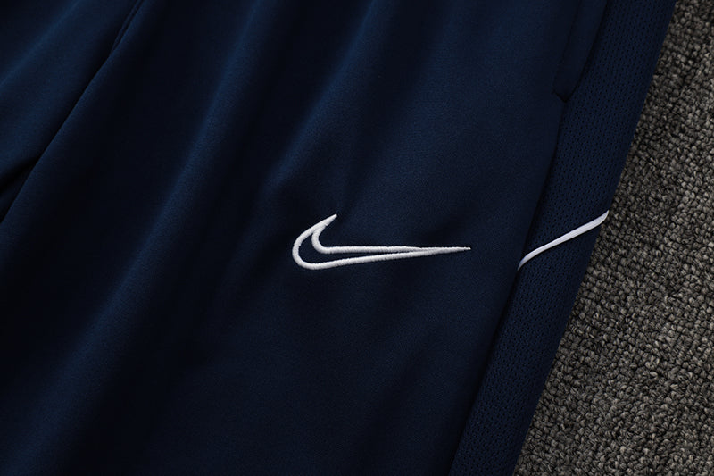 Conjunto Treino Nike - Azul Marinho II