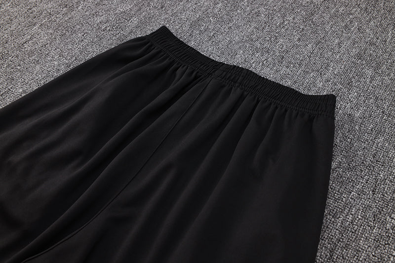 Calça Treino Joma - Preto/Amarelo II