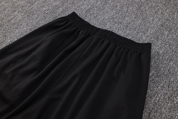 Calça Treino Joma - Preto/Amarelo II