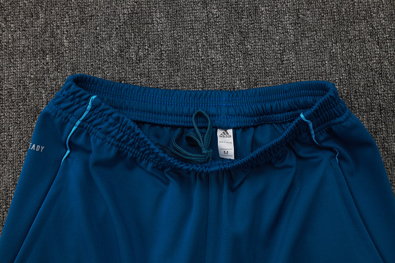 Calça Treino Adidas - Azul