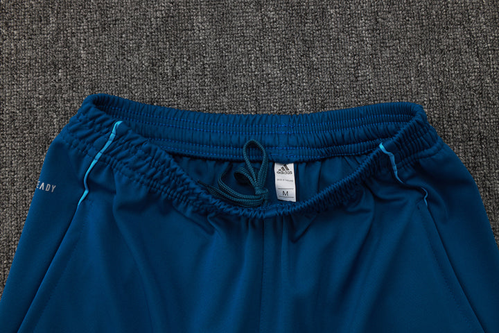 Calça Treino Adidas - Azul