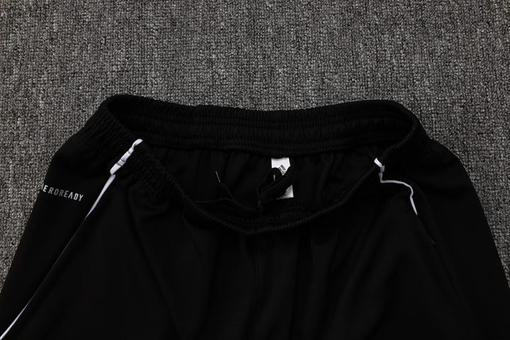 Conjunto Treino Adidas - Vermelho
