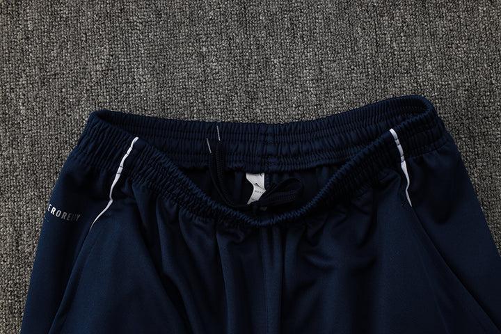 Conjunto Treino Adidas - Azul II