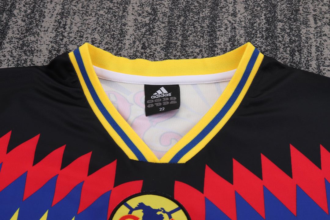 Camisa Retrô Club América 1995 Home Infantil – Belt Sports