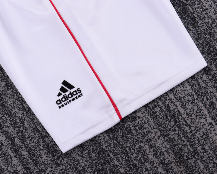 Camisa Retrô Arsenal 1992/93 Home Infantil – Belt Sports